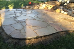 flagstone